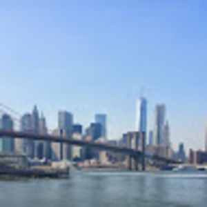 Meet your Posher, Terrell